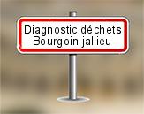 Diagnostic Déchets PEMD AC ENVIRONNEMENT à Bourgoin Jallieu